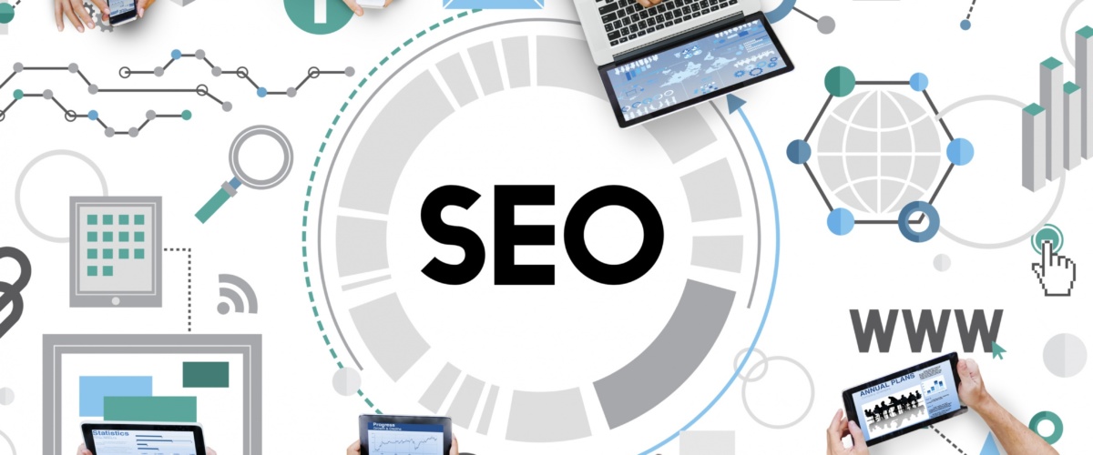 Searching Engine Optimizing SEO