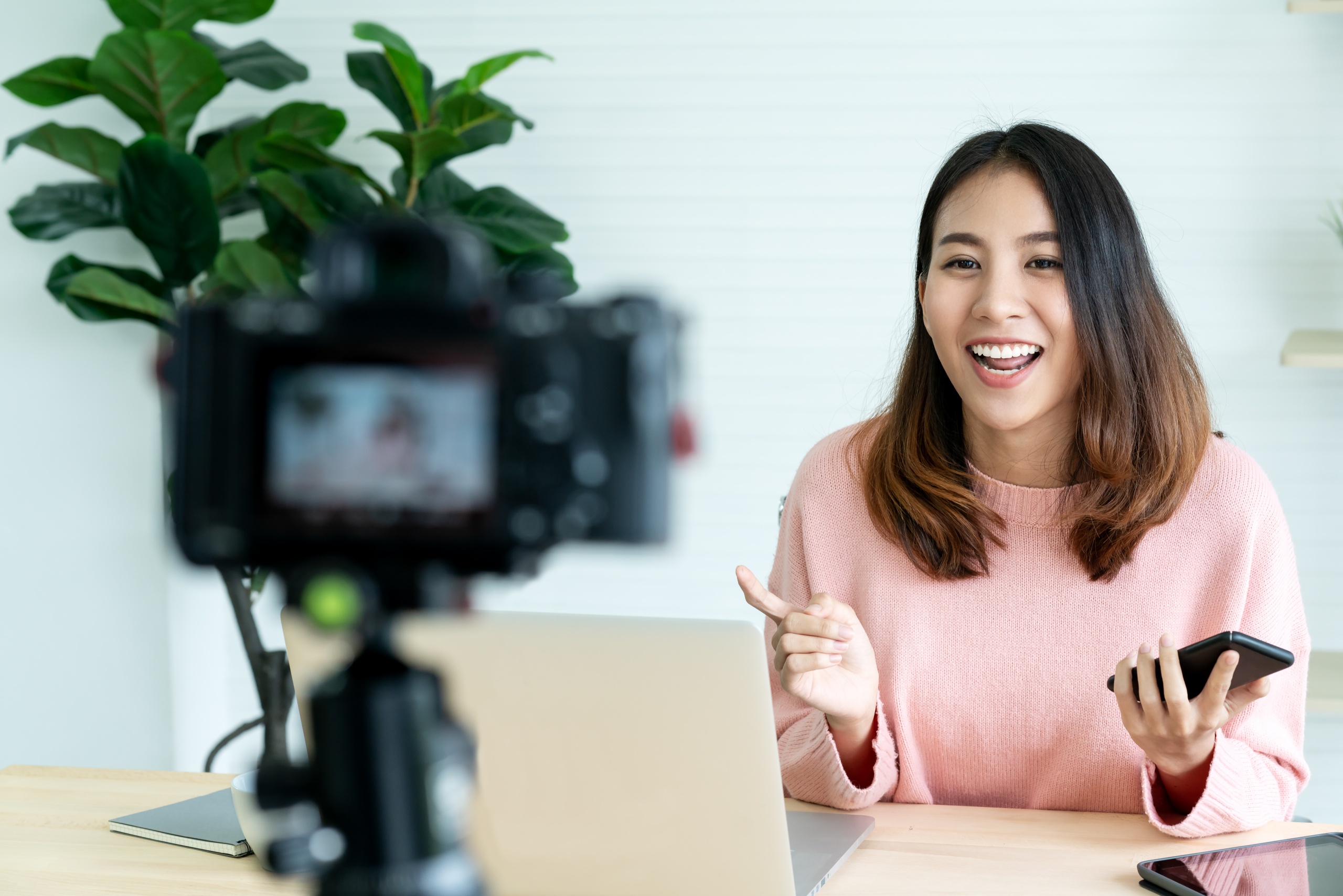 Video Optimization - YouTube